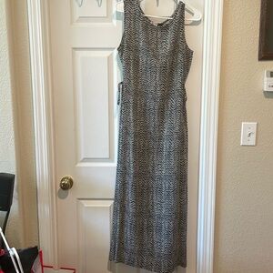 Women’s maxi dress